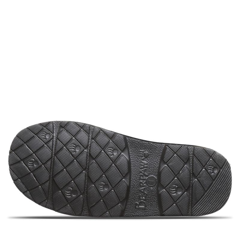 New Arrivals Bearpaw Women's Loki Exotic Black