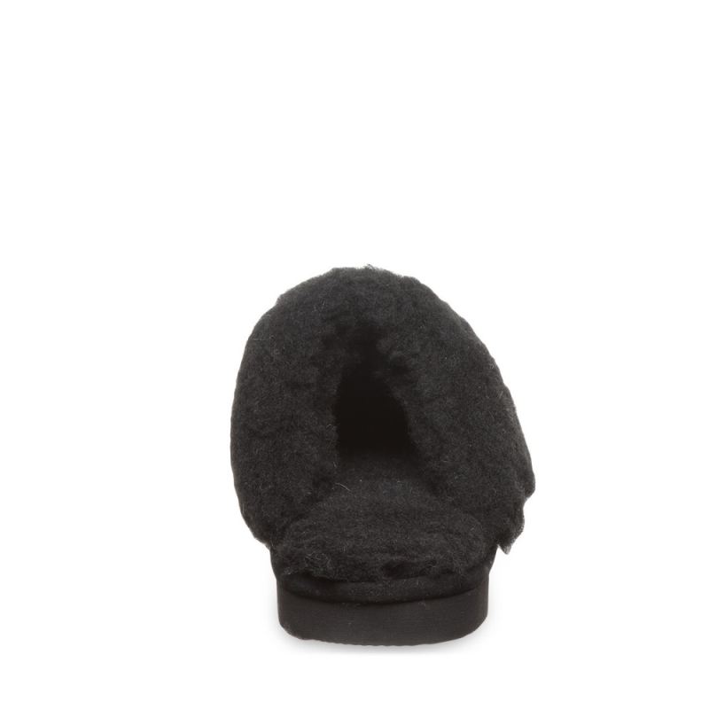 New Arrivals Bearpaw Women's Loki Exotic Black