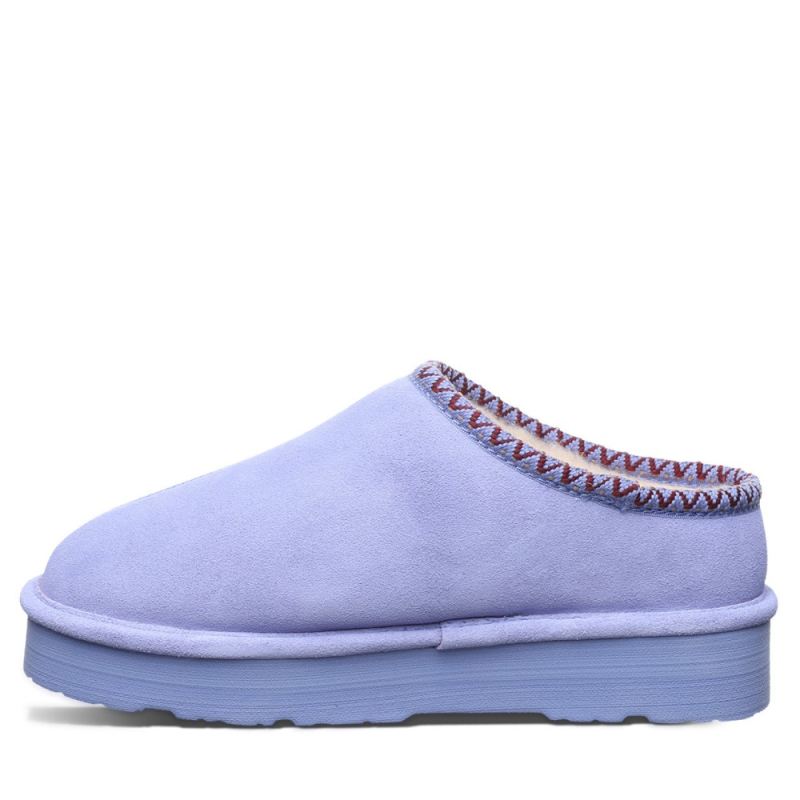 New Arrivals Bearpaw Women's Martis Amethyst