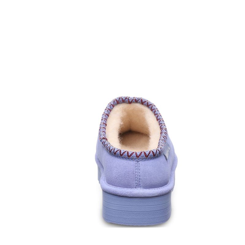 New Arrivals Bearpaw Women's Martis Amethyst