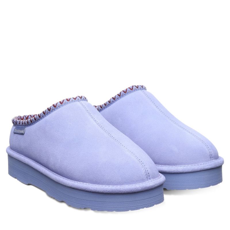 New Arrivals Bearpaw Women's Martis Amethyst