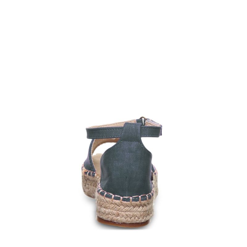 New Arrivals Bearpaw Women's Affogato Navy