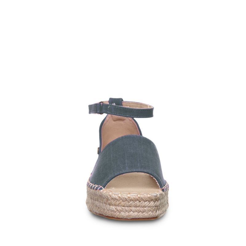 New Arrivals Bearpaw Women's Affogato Navy