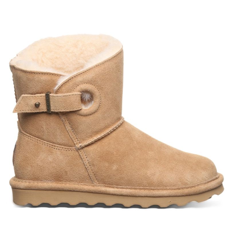 New Arrivals Bearpaw Women's Isabelle Iced Coffee