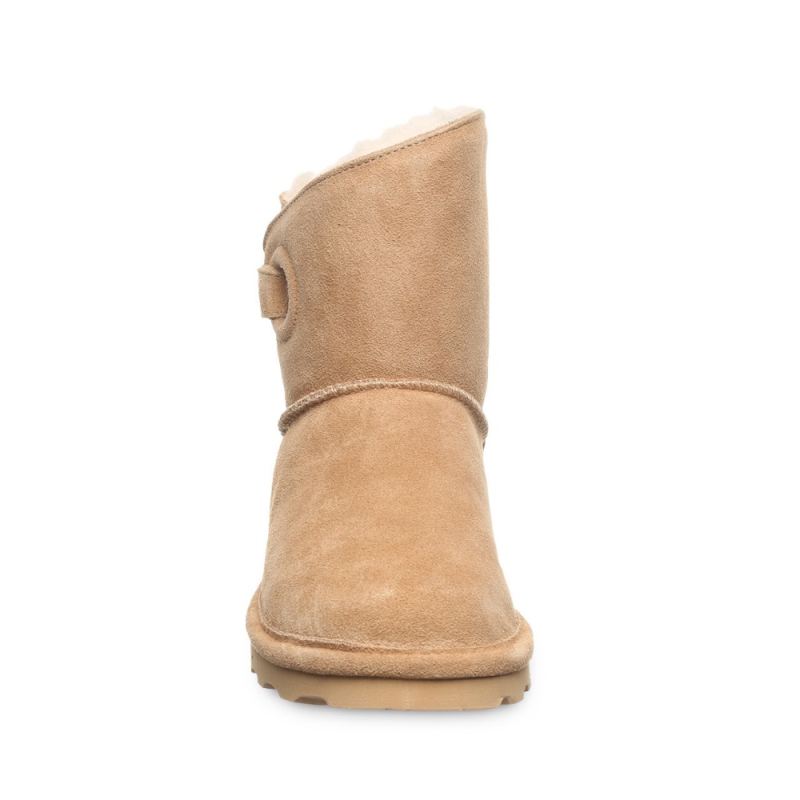 New Arrivals Bearpaw Women's Isabelle Iced Coffee