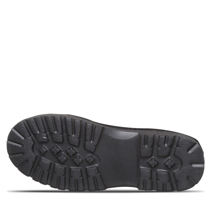 New Arrivals Bearpaw Women's Theo Aged Black
