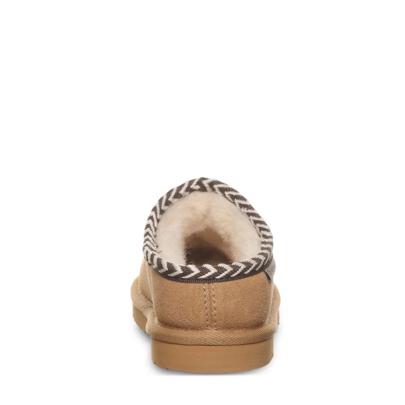 New Arrivals Bearpaw Kids' Tabitha Youth Iced Coffee