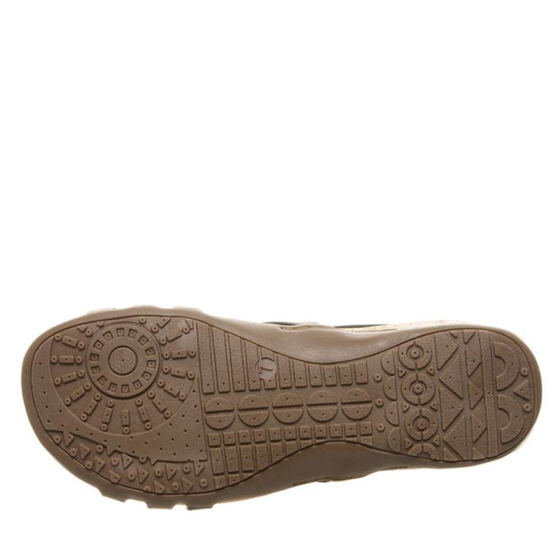 New Arrivals Bearpaw Women's Layla  Wide Black