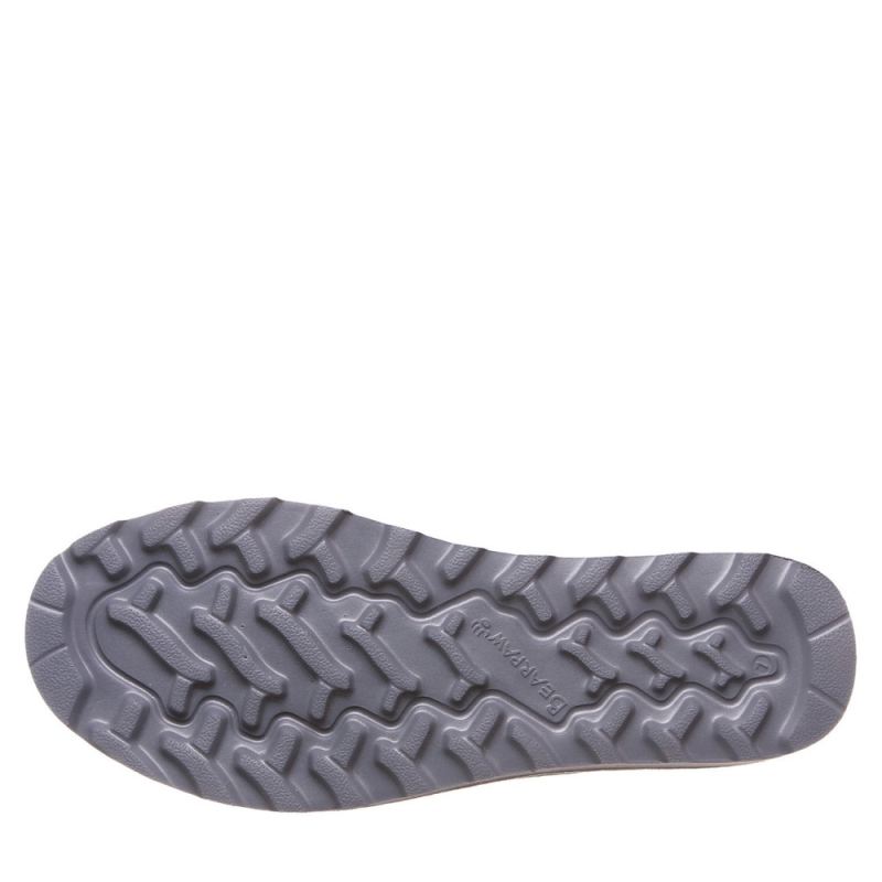 New Arrivals Bearpaw Women's Genevieve Gray Fog