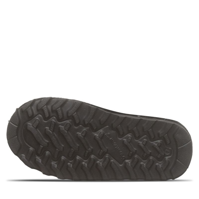 New Arrivals Bearpaw Kids' Isabelle Toddler Black
