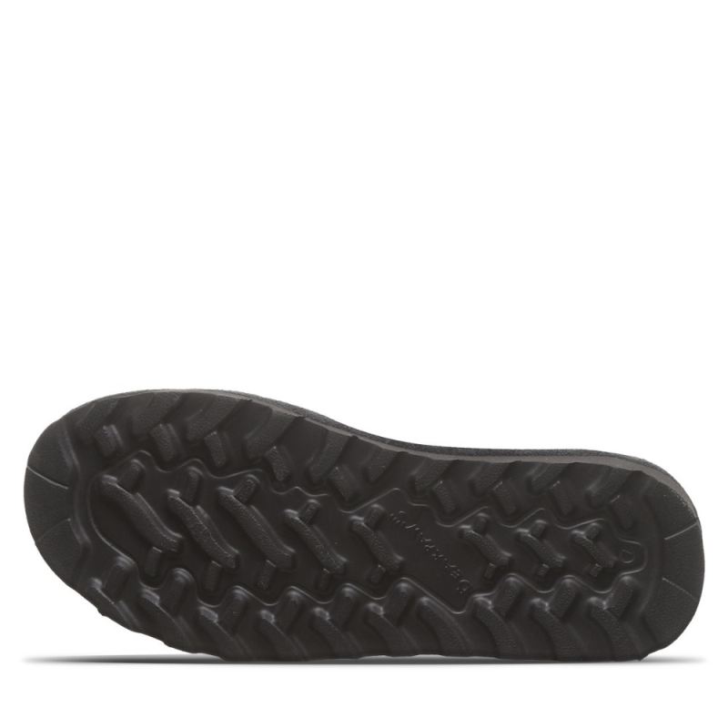 New Arrivals Bearpaw Women's Alyssa Wide Graphite