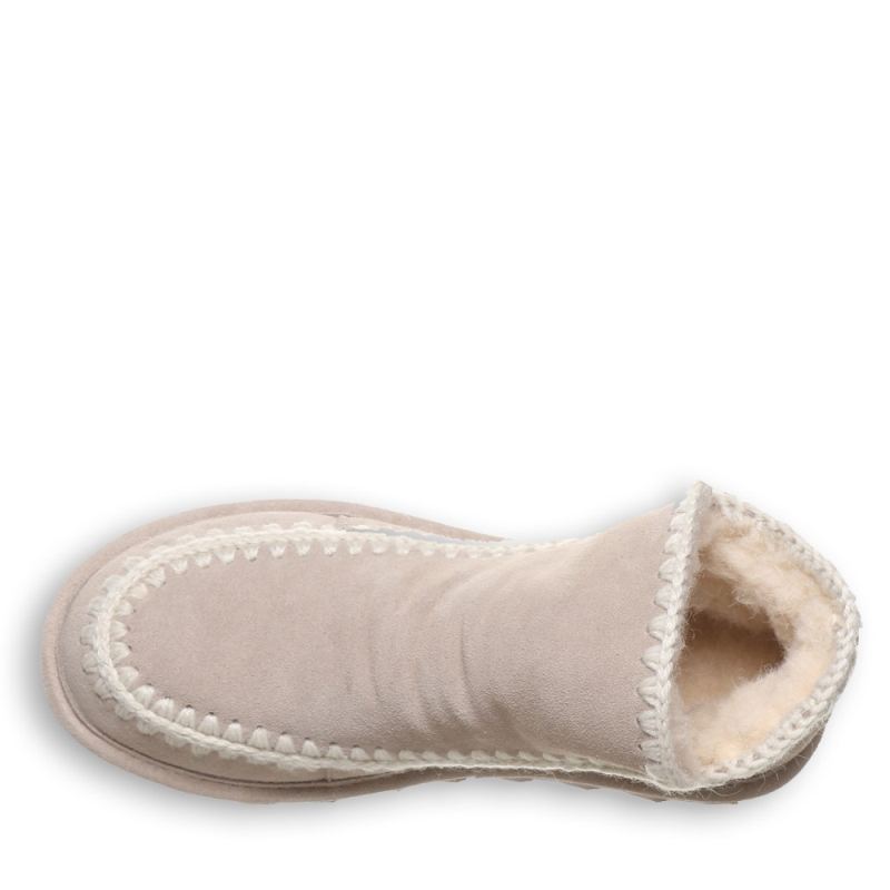 New Arrivals Bearpaw Women's Winter Mushroom