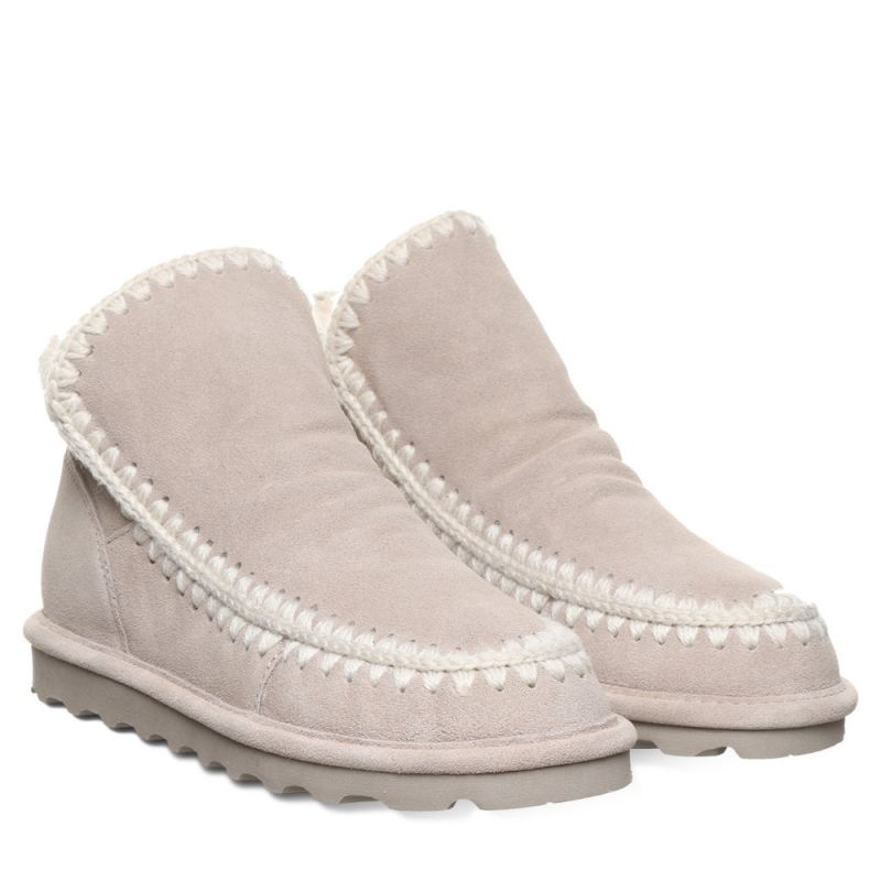 New Arrivals Bearpaw Women's Winter Mushroom