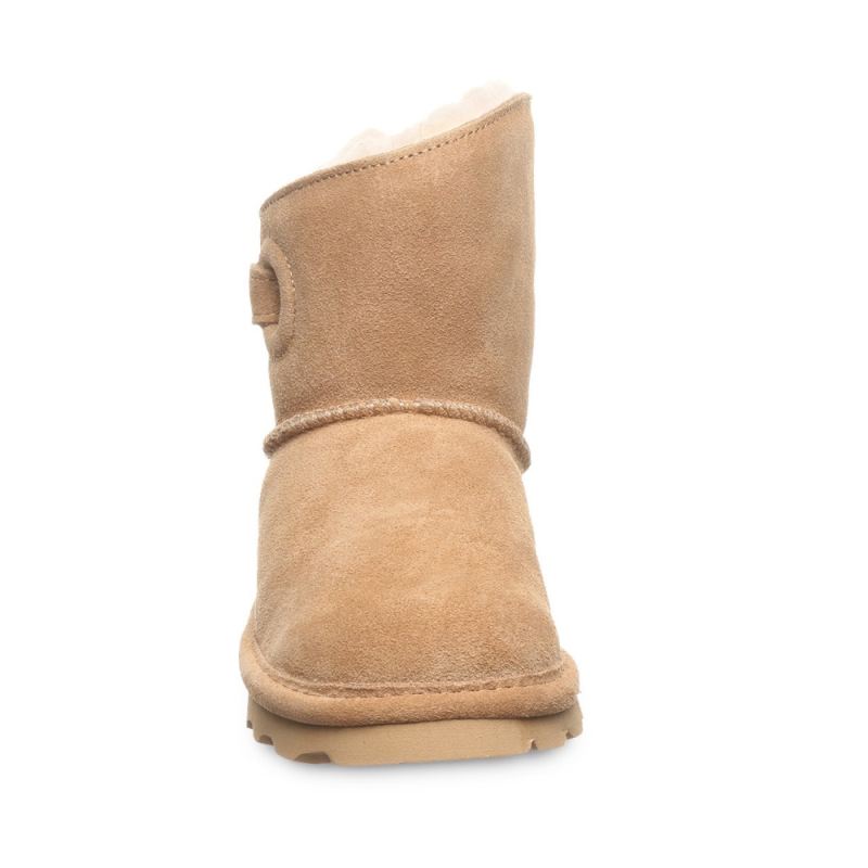 New Arrivals Bearpaw Kids' Isabelle Youth Iced Coffee