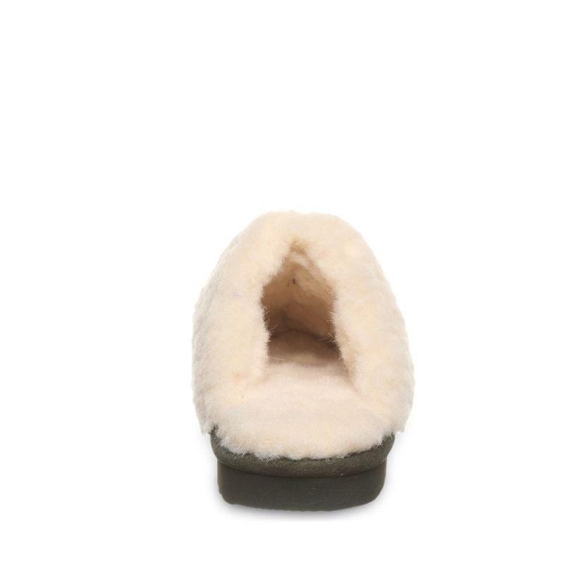 New Arrivals Bearpaw Women's Loki II Seaweed