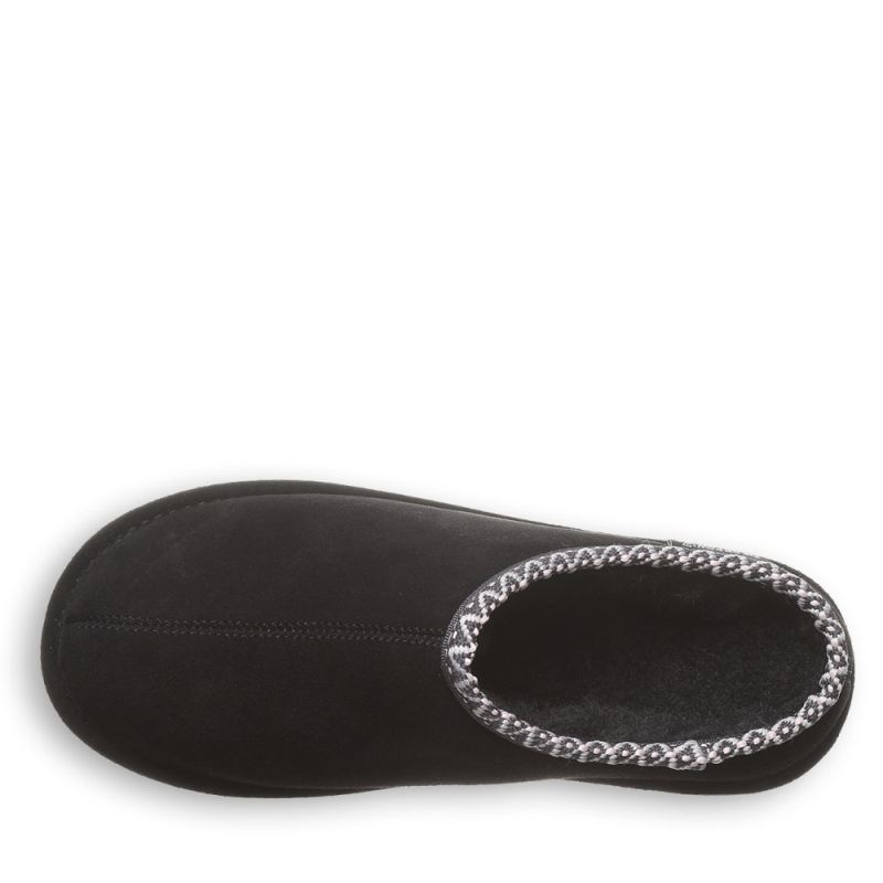 New Arrivals Bearpaw Women's Martis Black/Black