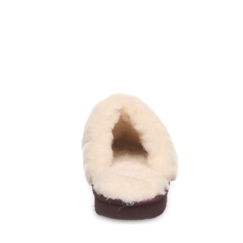 New Arrivals Bearpaw Women's Loki II Eggplant