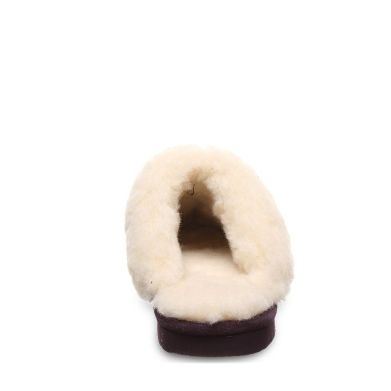 New Arrivals Bearpaw Women's Loki Duo Wisteria/Larkspur