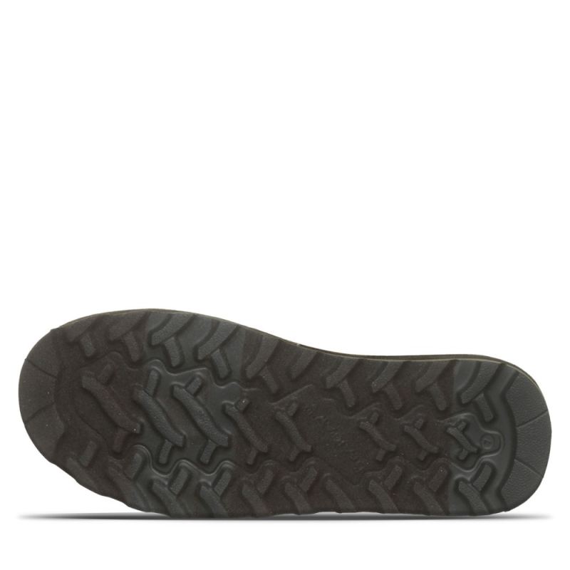 New Arrivals Bearpaw Women's Shorty Vegan Seaweed
