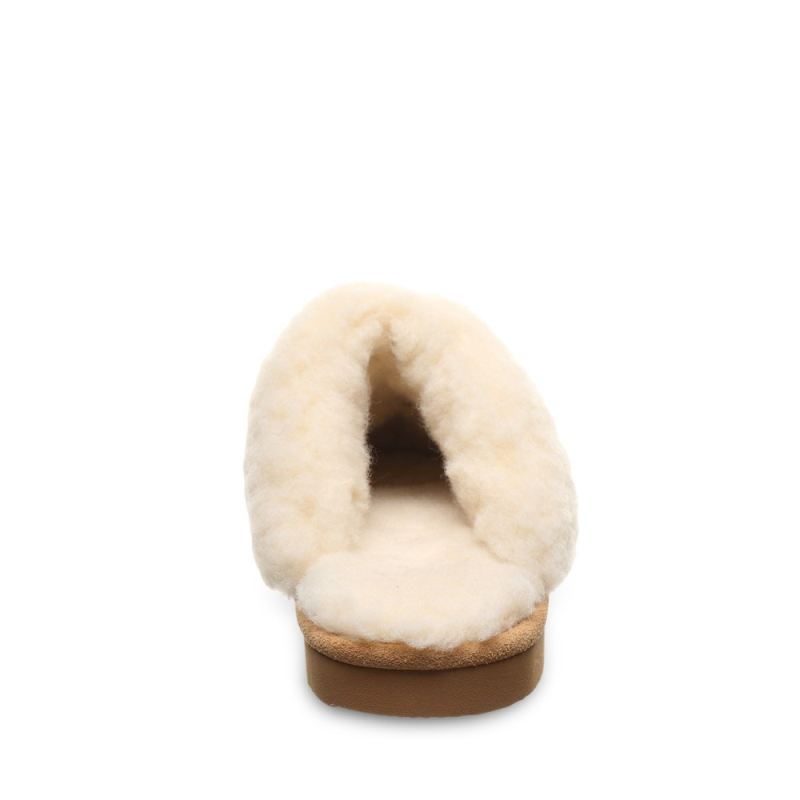 New Arrivals Bearpaw Women's Loki Duo Oat/Iced Coffee