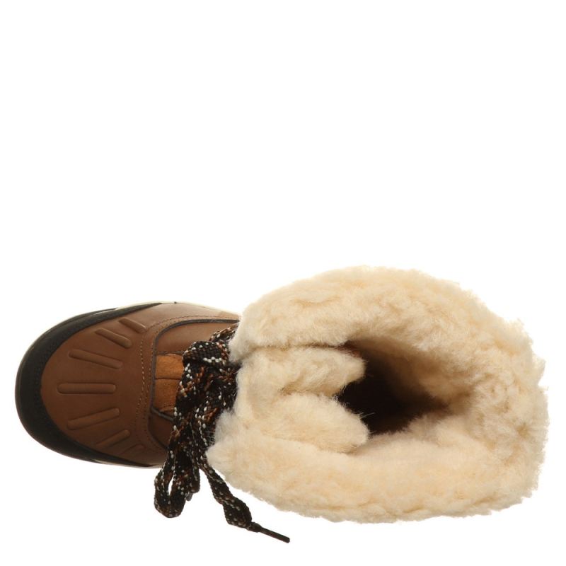 New Arrivals Bearpaw Women's Desdemona Hickory