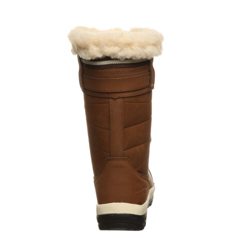 New Arrivals Bearpaw Women's Desdemona Hickory