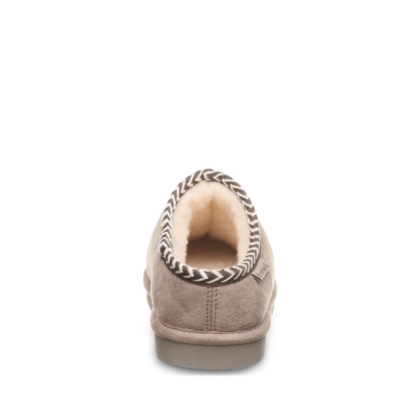 New Arrivals Bearpaw Women's Tabitha Vegan Mushroom