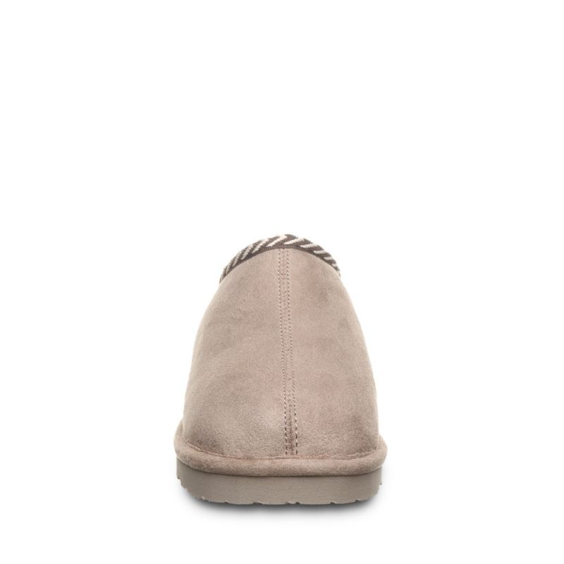 New Arrivals Bearpaw Women's Tabitha Vegan Mushroom