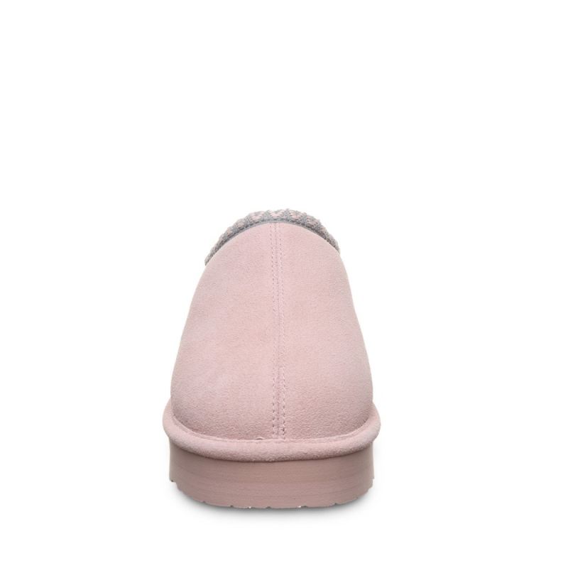 New Arrivals Bearpaw Women's Martis Peach Skin