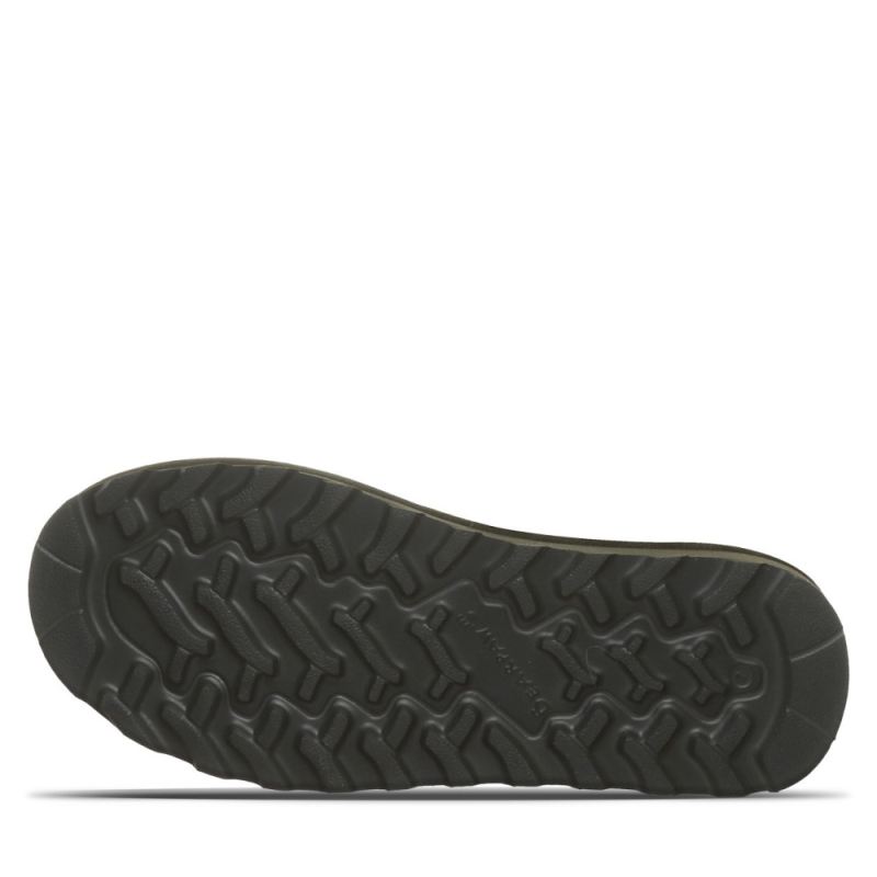 New Arrivals Bearpaw Women's Aurelia Seaweed