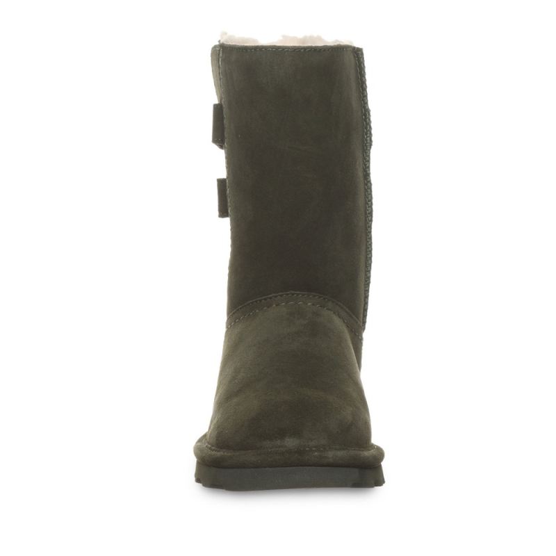 New Arrivals Bearpaw Women's Aurelia Seaweed