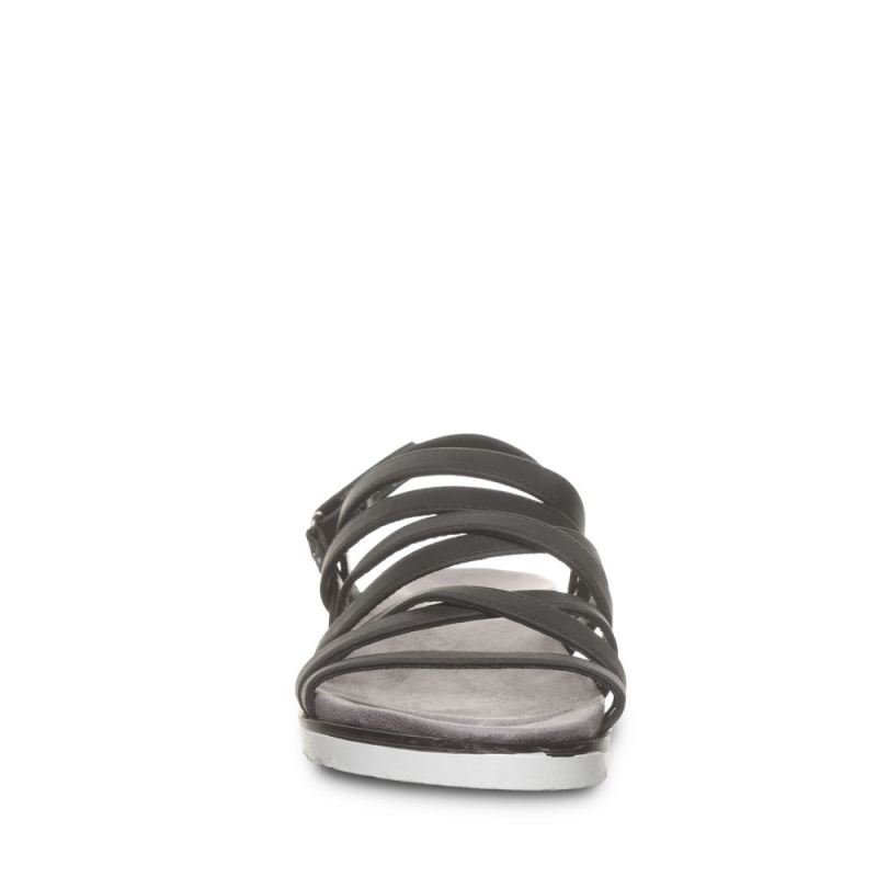 New Arrivals Bearpaw Women's Crete Black