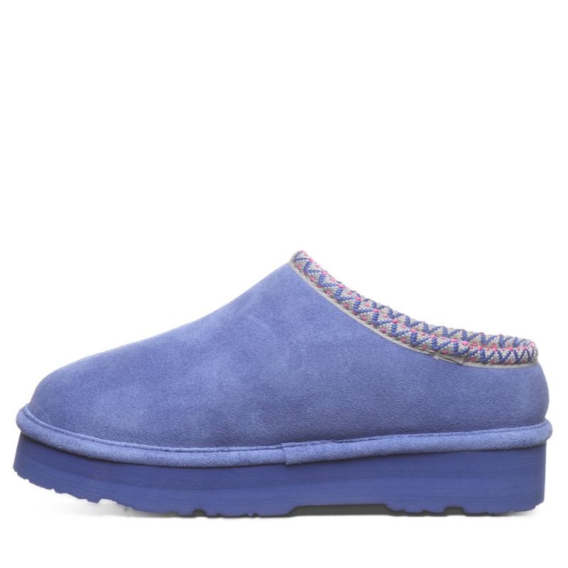 New Arrivals Bearpaw Women's Martis Ultramarine
