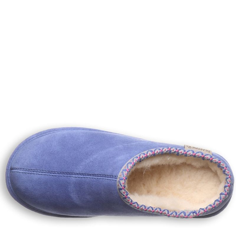 New Arrivals Bearpaw Women's Martis Ultramarine