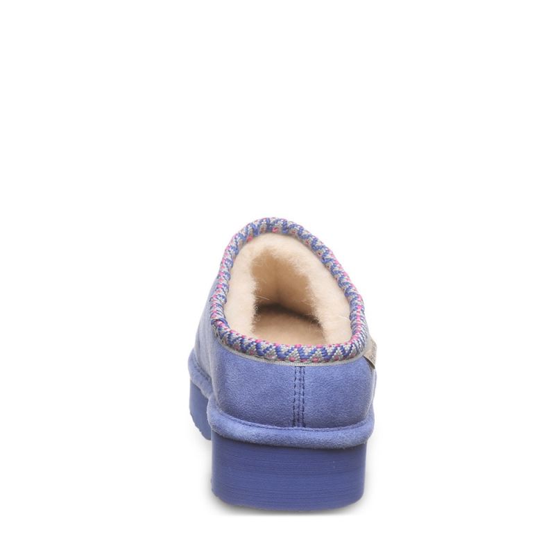 New Arrivals Bearpaw Women's Martis Ultramarine
