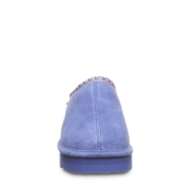 New Arrivals Bearpaw Women's Martis Ultramarine