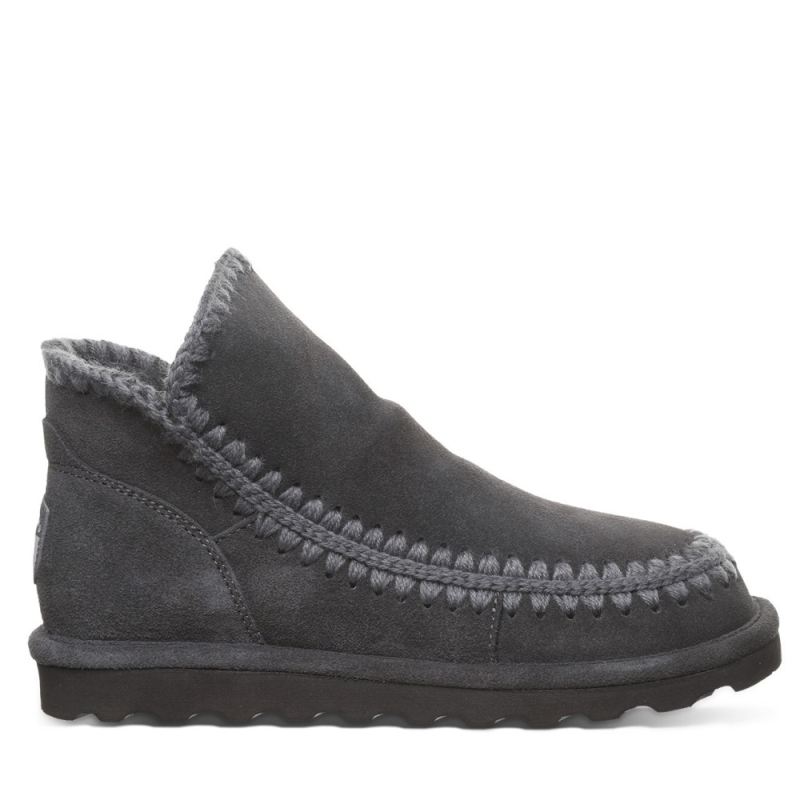 New Arrivals Bearpaw Women's Winter Graphite