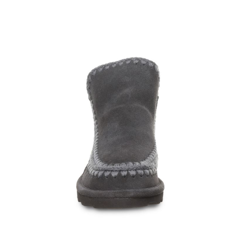 New Arrivals Bearpaw Women's Winter Graphite