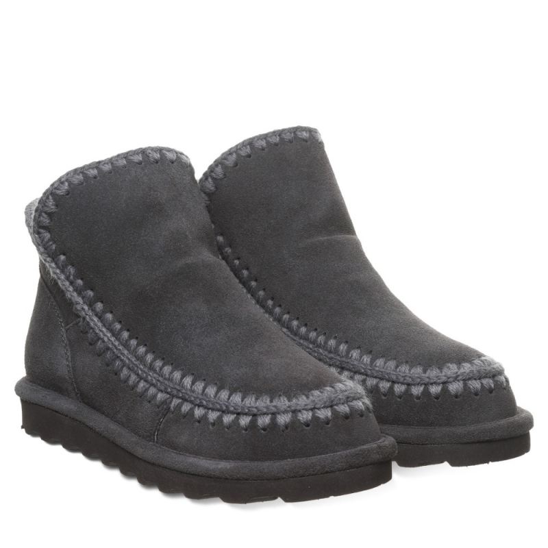 New Arrivals Bearpaw Women's Winter Graphite