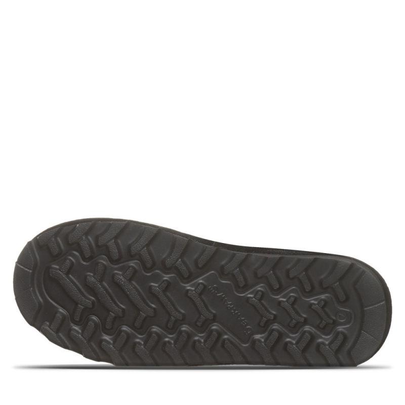 New Arrivals Bearpaw Women's Petite Black